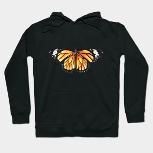 Monarch Butterfly Hoodie